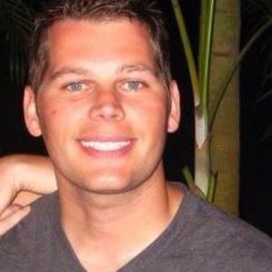 Meet your Posher, Brian